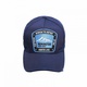 Кепка Remington Baseball Cap Trucks Blue. Фото 4