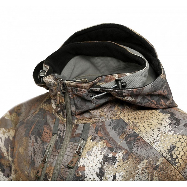 Костюм Remington Himalayan Timber