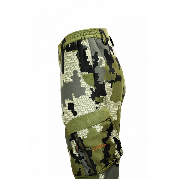 Костюм Remington XM Elite Multicamo