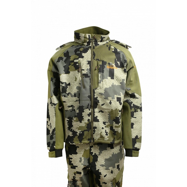Костюм Remington XM Elite Multicamo
