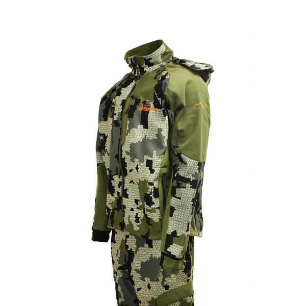 Костюм Remington XM Elite Multicamo