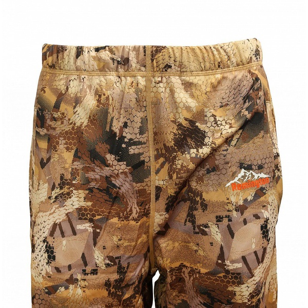 Костюм Remington Alabama Summer Yellow Waterfowl Honeycombs