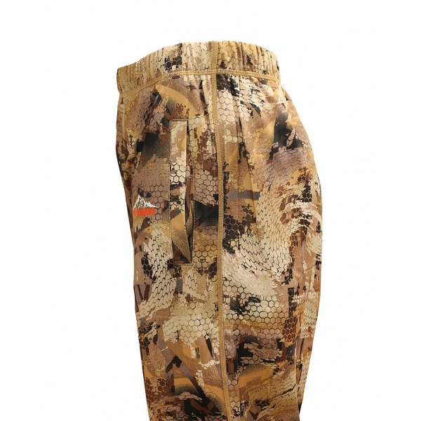 Костюм Remington Alabama Summer Yellow Waterfowl Honeycombs