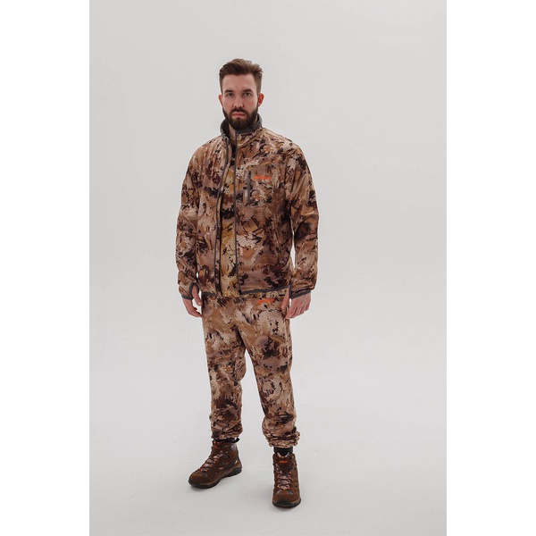 Костюм Remington Alabama Summer Yellow Waterfowl Honeycombs