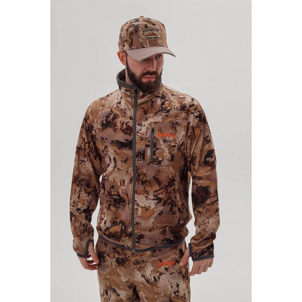 Костюм Remington Alabama Summer Yellow Waterfowl Honeycombs