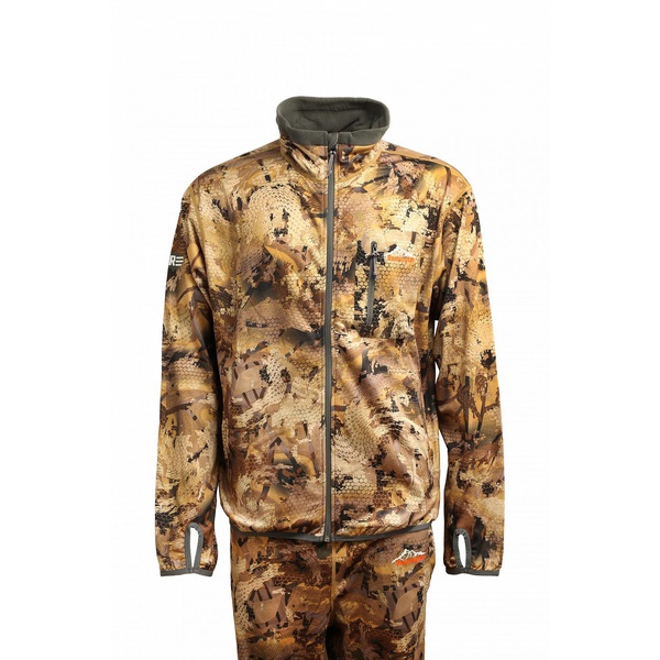 Костюм Remington Alabama Summer Yellow Waterfowl Honeycombs