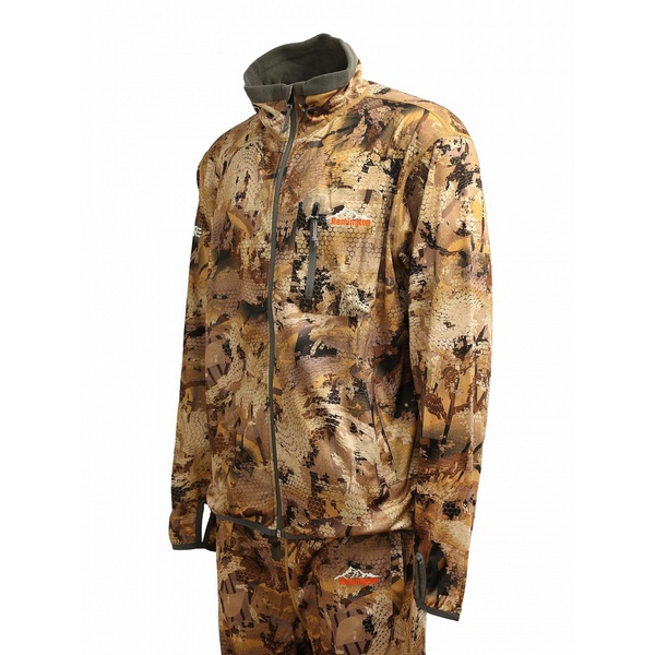 Костюм Remington Alabama Summer Yellow Waterfowl Honeycombs