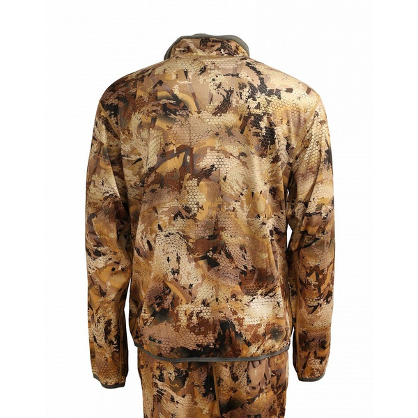 Костюм Remington Alabama Summer Yellow Waterfowl Honeycombs