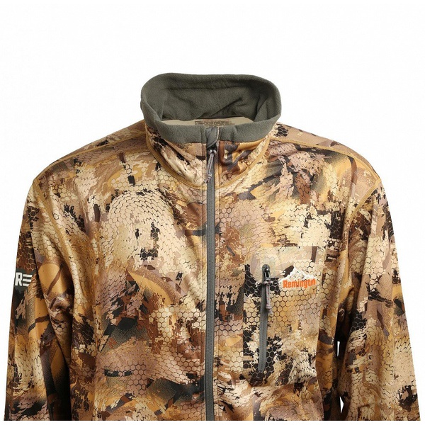 Костюм Remington Alabama Summer Yellow Waterfowl Honeycombs