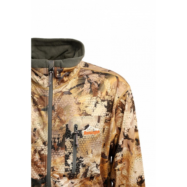 Костюм Remington Alabama Summer Yellow Waterfowl Honeycombs