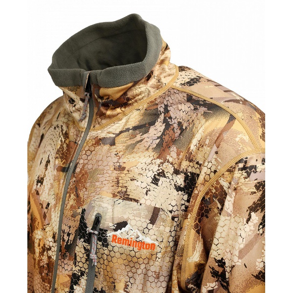 Костюм Remington Alabama Summer Yellow Waterfowl Honeycombs