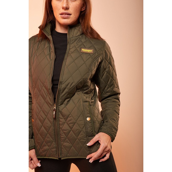 Куртка женская Remington Valley Low Woman