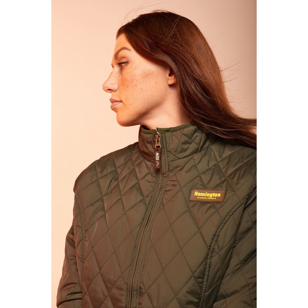 Куртка женская Remington Valley Low Woman