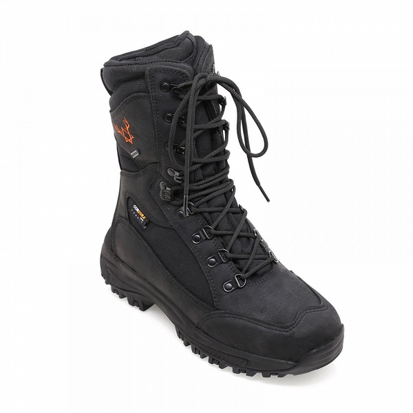Ботинки Remington Polarzone Hunting Black