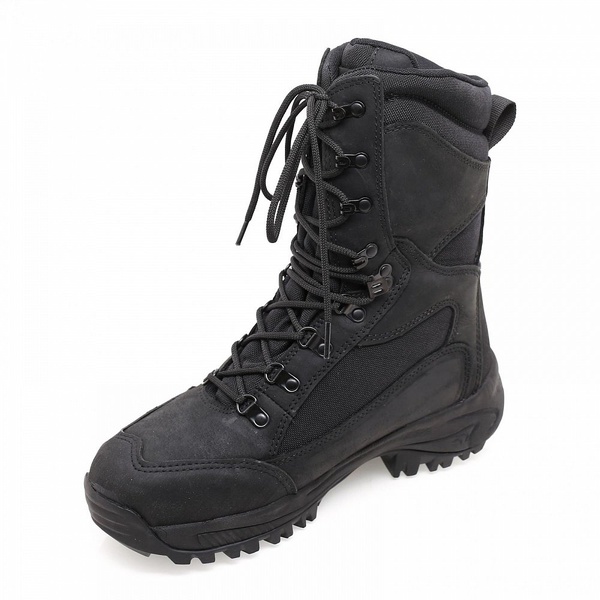 Ботинки Remington Polarzone Hunting Black