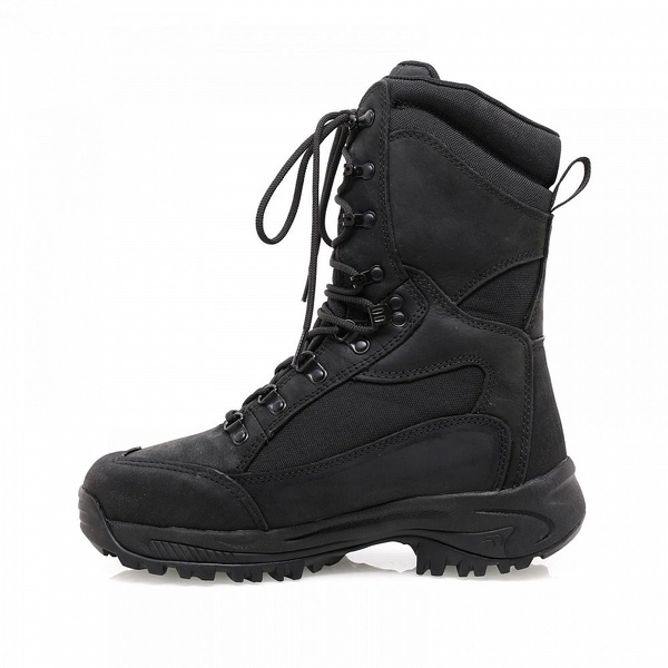 Ботинки Remington Polarzone Hunting Black