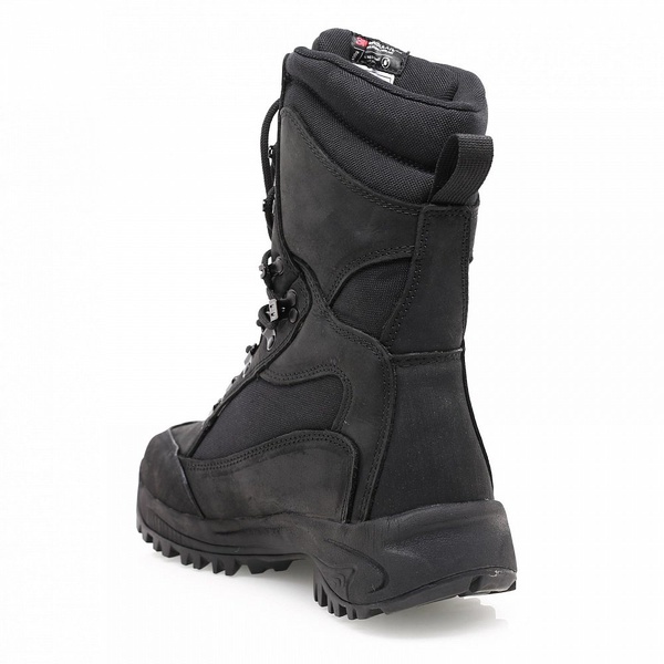 Ботинки Remington Polarzone Hunting Black
