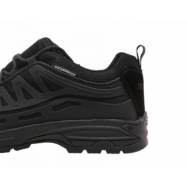 Ботинки Remington Outdoor Black W/P Membrane