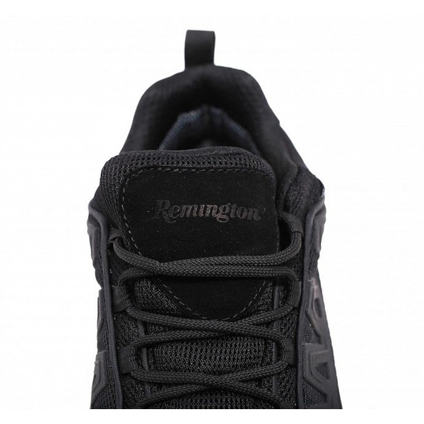Ботинки Remington Outdoor Black W/P Membrane