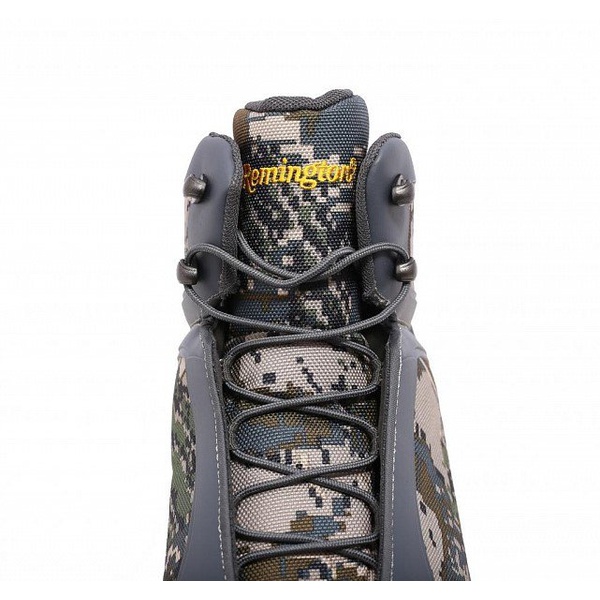 Ботинки Remington Tracking Figure W/P Membrane