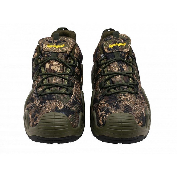 Ботинки Remington Travel W/P Membrane Green Forest