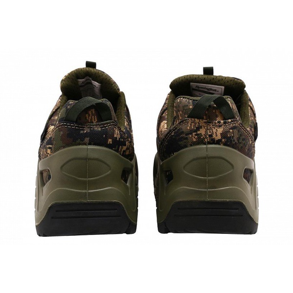 Ботинки Remington Travel W/P Membrane Green Forest