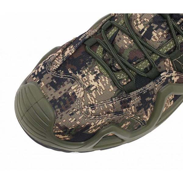 Ботинки Remington Travel W/P Membrane Green Forest