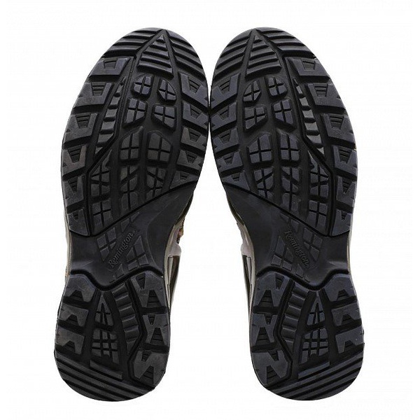 Ботинки Remington Travel W/P Membrane Green Forest