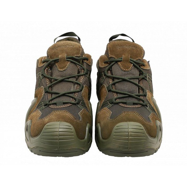 Ботинки Remington Travel W/P Membrane Green