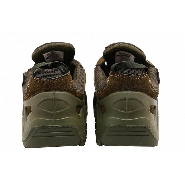 Ботинки Remington Travel W/P Membrane Green