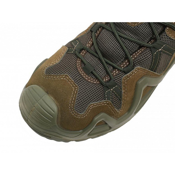 Ботинки Remington Travel W/P Membrane Green