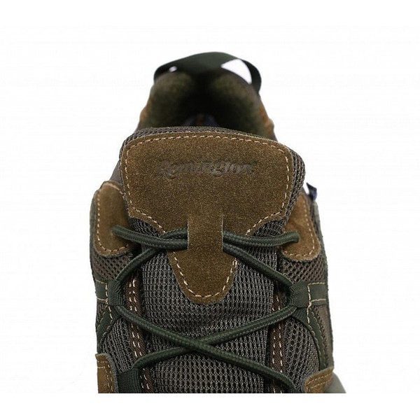 Ботинки Remington Travel W/P Membrane Green