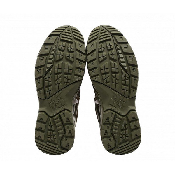 Ботинки Remington Travel W/P Membrane Green