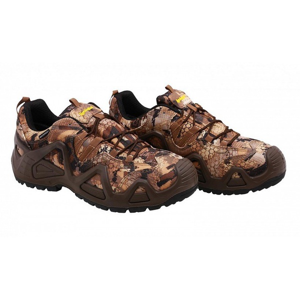 Ботинки Remington Travel W/P Membrane Yellow Waterfowl Honeycombs