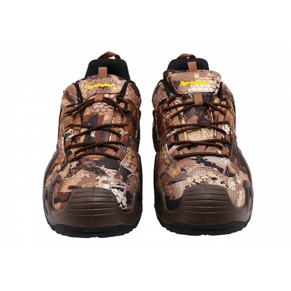 Ботинки Remington Travel W/P Membrane Yellow Waterfowl Honeycombs