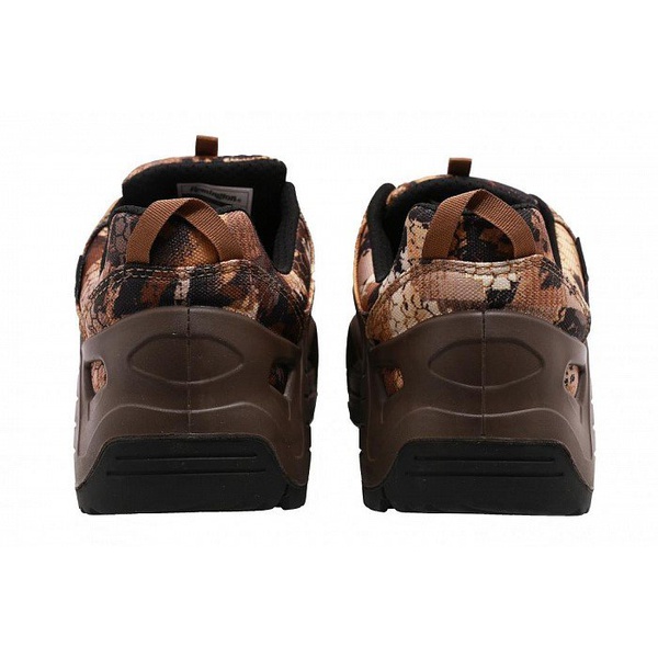 Ботинки Remington Travel W/P Membrane Yellow Waterfowl Honeycombs