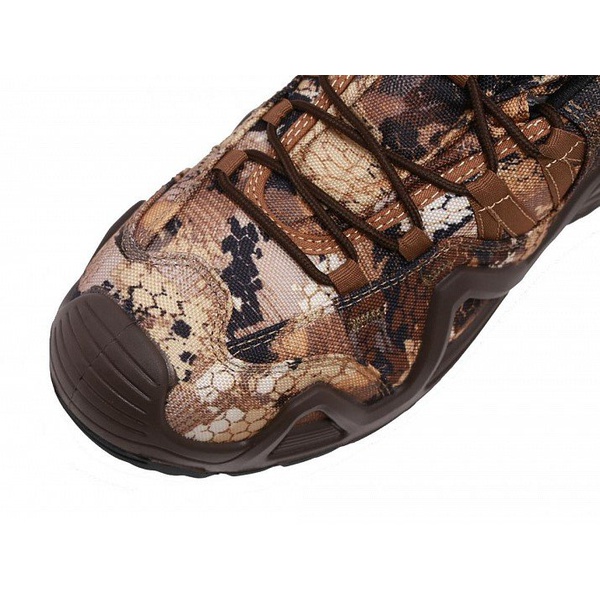 Ботинки Remington Travel W/P Membrane Yellow Waterfowl Honeycombs