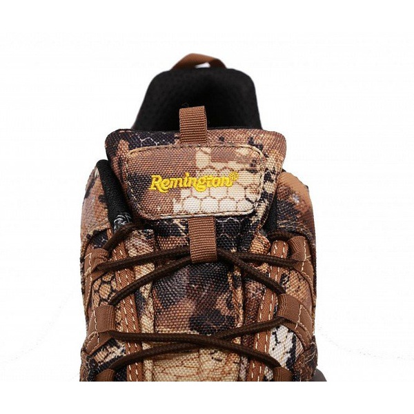 Ботинки Remington Travel W/P Membrane Yellow Waterfowl Honeycombs
