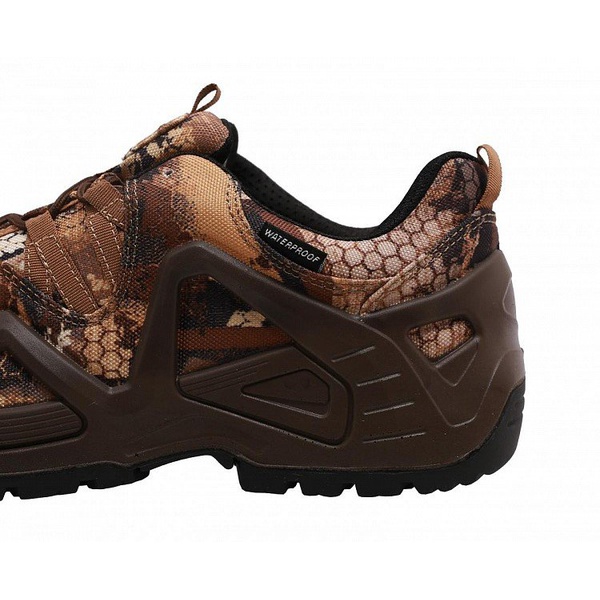 Ботинки Remington Travel W/P Membrane Yellow Waterfowl Honeycombs