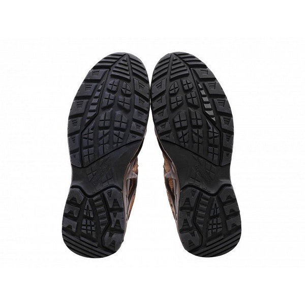 Ботинки Remington Travel W/P Membrane Yellow Waterfowl Honeycombs