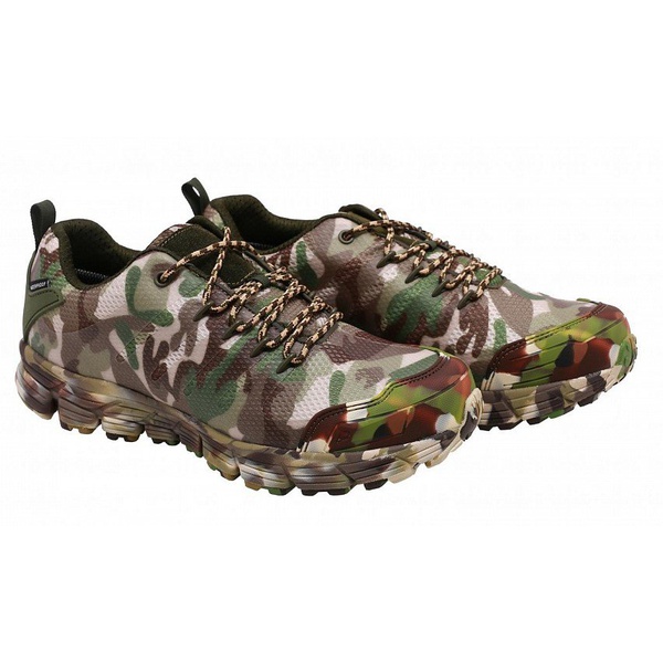 Ботинки Remington Traveler W/P Membrane