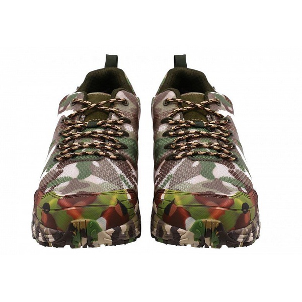 Ботинки Remington Traveler W/P Membrane