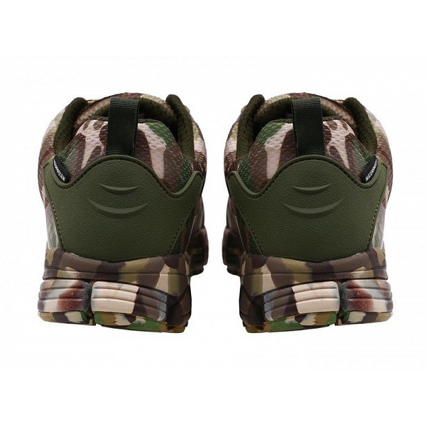 Ботинки Remington Traveler W/P Membrane