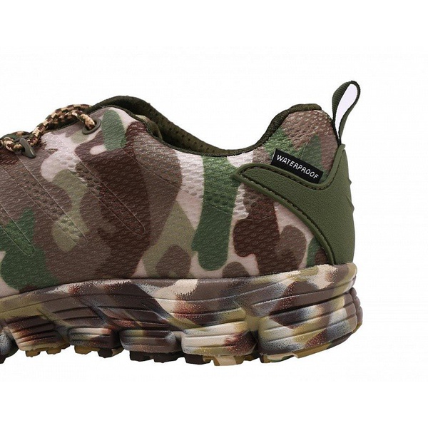 Ботинки Remington Traveler W/P Membrane