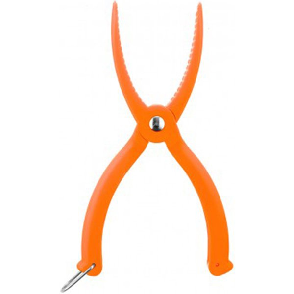 Захват челюстной для рыбы Helios (HS ZRP)