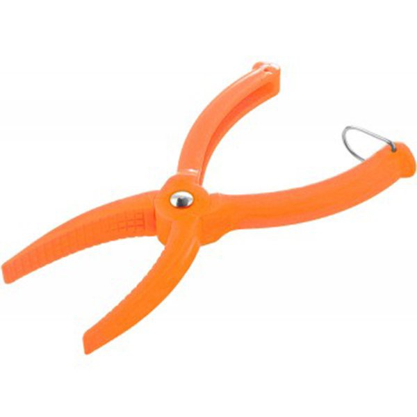 Захват челюстной для рыбы Helios (HS ZRP)