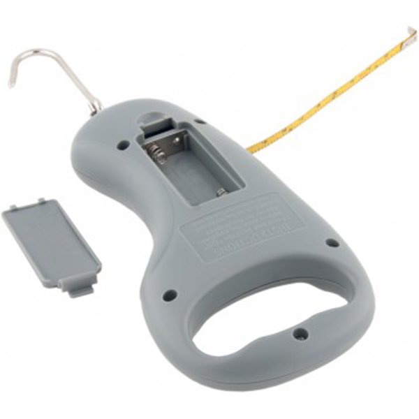 Весы электронные Helios до 45 кг (10гр) (HS-AH3)