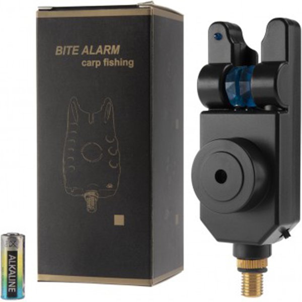 Сигнализатор поклевки Helios электронный (HS-JY-25)