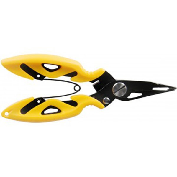 Плоскогубцы рыболовные Premier Fishing 12.5см (PR-P-FG-1007C)