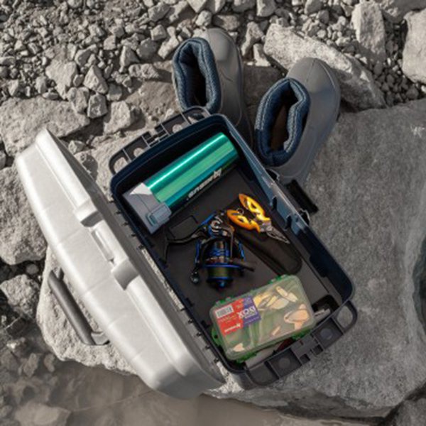 Плоскогубцы рыболовные Premier Fishing 12.5см (PR-P-FG-1007C)